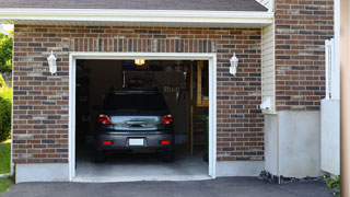 Garage Door Installation at Champlin, Minnesota