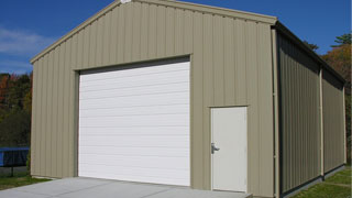 Garage Door Openers at Champlin, Minnesota